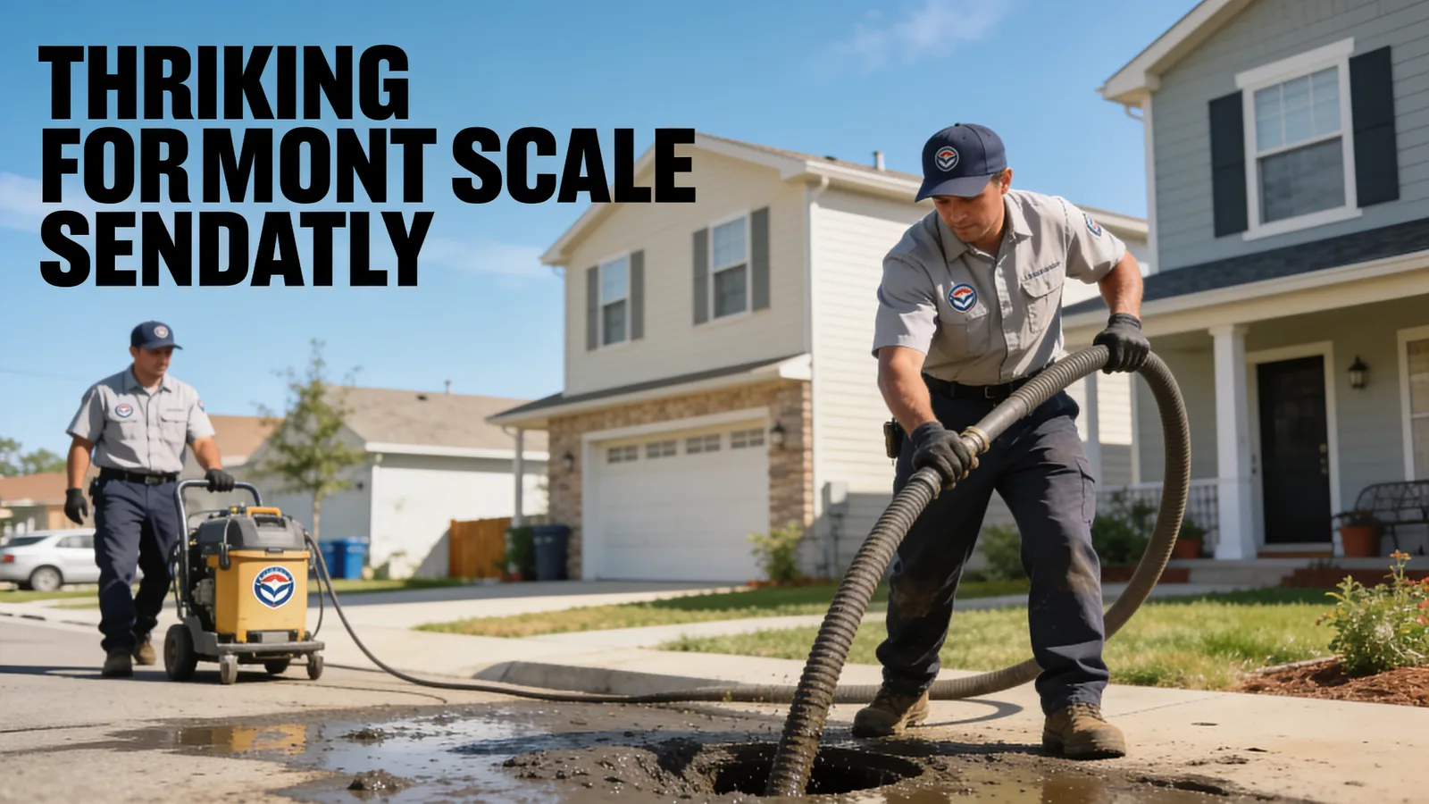 Sewage Cleanup in Magnetic Springs, OH near me